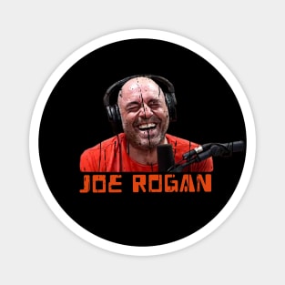 JOE ROGAN Magnet